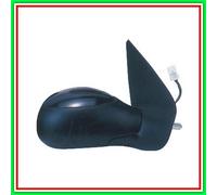 Retrovisore Destro-Elettrico-Termico-Primerizzato-Con Sonda Mod 98-03 9H7P Peuge