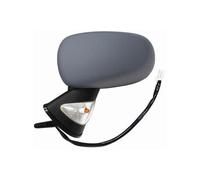 Retrovisore destro elettrico termico son freccia per renault modus 2004 al 2008