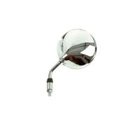 Vicma Honda Hornet Right Rearview Mirror Nero