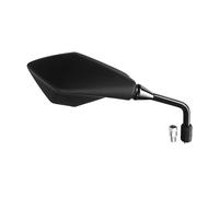 Vicma Kawasaki Er6n 14 Right Rearview Mirror Nero