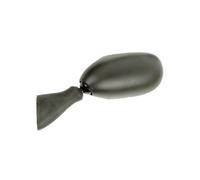 Retrovisore Destro HIGHSIDER Smart Tipo OEM Negro-Suzuki Bandit