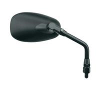 Specchio nero a destra, M10 (filettatura destra) Aprilia Atlantic 500