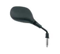 Retrovisore Destro HIGHSIDER Smart Tipo OEM Nero-Suzuki Sixteen UX125 Per Moto