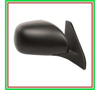 PRASCO TY8487003 Specchietto retrovisore esterno per specchio a regolazione manuale convesso Dx