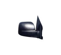 Retrovisore destro manuale nero per hyundai h1 2008 in poi