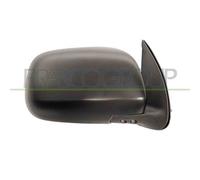 Retrovisore Destro Manuale Nero Per Toyota Hilux - Vigo Pick Up 2005-2008 Destro