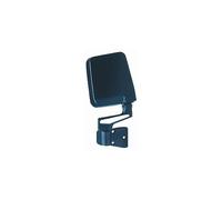 Retrovisore destro manuale nero wrangler 1987 al 1995