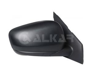 Retrovisore Destro Manuale Sonda Per Express 2021 In Poi Calotta Nera Con 2 Pin