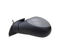 Retrovisore destro meccanico da verniciare per citroen c3 2002 in poi