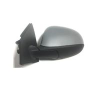 Retrovisore destro meccanico da verniciare per lancia ypsilon 2009 al 2011