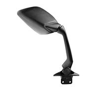 Retrovisore destro nero yamaha t-max 560 2020- made in italy far 7756