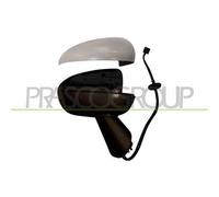 Retrovisore Destro Opel/vauxhall Meriva B Dal 2010 Al 2013 Lato Destro 1428484