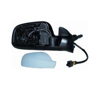 Retrovisore destro per 307 307 cabrio 2000 al 2009 Meccanico sonda 2 pins
