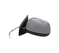 Retrovisore destro per C-CROSSER outlander 2 4007 2007- Elettrico chiusura 7 pin