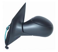 Retrovisore destro per Citroen C2 2003 al 2009 Elettrico Convesso 3 pins