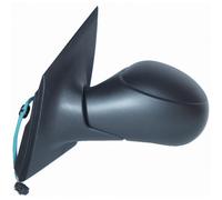 Retrovisore destro per Citroen C2 2003 al 2009 Elettrico Termico sonda 7 pins