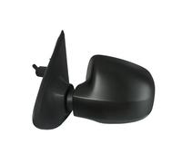 Retrovisore destro per dacia logan sandero 2013 in poi Meccanico Convesso