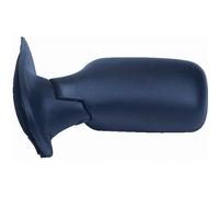 Retrovisore destro per Fiat Palio Siena 1998 al 2000 Elettrico 5 Porte 3 Pins