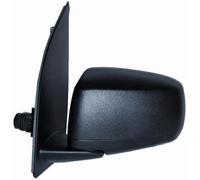 Retrovisore destro per Fiat Panda 2003 al 2009 Elettrico 5 pins