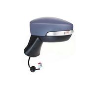 Retrovisore destro per Ford ECOSPORT 2013 al 2017 Elettrico freccia 5 pins