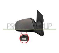 PRASCO FD4247333P Specchietto retrovisore esterno