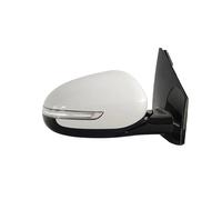 RETROVISORE DESTRO Per Great Per Wall Hover H3 2007~2012 Specchietto Retrovisore Laterale Auto Indicatore Direzione Pieghevole Elettrico Automatico(Only Right 5 Wire1)