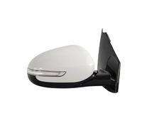 RETROVISORE DESTRO Per Great Per Wall Hover H3 2007~2012 Specchietto Retrovisore Laterale Auto Indicatore Direzione Pieghevole Elettrico Automatico(Only Right 10 Wire16)