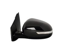 RETROVISORE DESTRO Per Great Per Wall Hover H3 2007~2012 Specchietto Retrovisore Laterale Auto Indicatore Direzione Pieghevole Elettrico Automatico(Only Left 8 Wire 7)