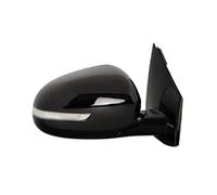 RETROVISORE DESTRO Per Great Per Wall Hover H3 2007~2012 Specchietto Retrovisore Laterale Auto Indicatore Direzione Pieghevole Elettrico Automatico(Only Right 10 Wire 14)