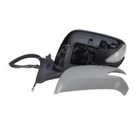 Retrovisore destro per Honda Jazz 2007 al 2014 Elettrico richiudibile freccia