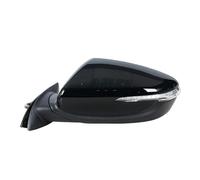 RETROVISORE DESTRO Per KIA Ceed 12-18 5/6/8PIN Accessori Auto Specchietto Retrovisore Laterale Automatico Indicatore Direzione Pieghevole Elettrico(8pin Left 12-15 7)