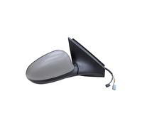 Prasco Specchietto retrovisore esterno LA4027333 Destro Elettrico con sonda Lancia Delta 2008-2014