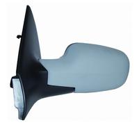 Retrovisore destro per Megane II 2002 al 2008 Elettrico Termico sonda 7 pins