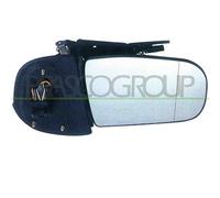 PRASCO ME0377323 Specchietto retrovisore esterno