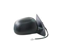 Retrovisore destro per Mitsubishi Outlander II 2010 al 2012 Elettrico 3 pins