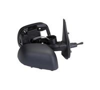 Retrovisore destro per Nissan Micra K13 2010 al 2016 Meccanico