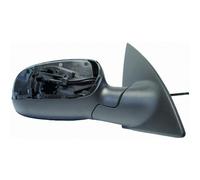 Retrovisore destro per Opel Corsa C 2000 al 2006 Meccanico Convesso