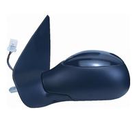 Retrovisore destro per Peugeot 206 1998 al 2003 Elettrico 7 pins