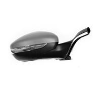 Retrovisore destro per Peugeot 208 2012 in poi Meccanico freccia 4 pins