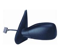 Retrovisore destro per Peugeot 306 1993 al 2001 Elettrico Termico sonda 7 pins