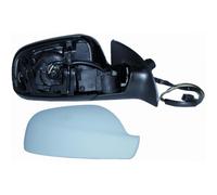 Retrovisore destro per Peugeot 307 307 cabrio 2000 al 2009 Elettrico 6 pins