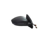 Retrovisore destro per Peugeot 308 II 2013 al 2013 Elettrico freccia 9 pins