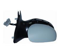 Retrovisore destro per Peugeot 406 1999 al 2004 Elettrico 5 pins