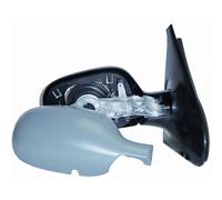 Retrovisore destro per Renault Clio 2001 al 2005 Elettrico Termico sonda