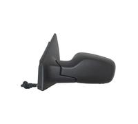 Retrovisore destro per Renault Clio 2005 al 2009 Meccanico Convesso sonda