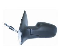 Retrovisore destro per Renault Megane II 2002 al 2008 Meccanico sonda 2 pins
