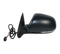 Retrovisore destro per Skoda Octavia 2009 al 2012 Elettrico freccia 6 pins