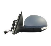 Retrovisore destro per Skoda Yeti 2009 al 2017 Elettrico freccia 7 Pins