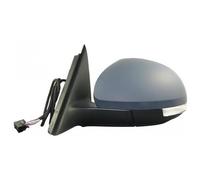 Retrovisore destro per Skoda Yeti 2009 al 2017 Elettrico freccia cortesia 9 pin