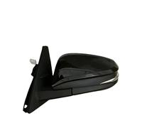 RETROVISORE DESTRO Per Toyota Per 4RUNNER 2014-2019 Lente Indicatore Direzione Riscaldamento Luce Terra 7/9 PIN Gruppo Specchietto Laterale Automatico(9 wire Left 3)